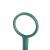 Suport 3 ghivece plante Alphen 110cm verde [en.casa] HausGarden Leisure
