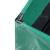 Lada depozitare gradina Alanno 155x64cm 560L verde/negru [casa.pro] HausGarden Leisure