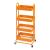Carucior 4 cosuri servire la masa Pyhäntä 103,5x46x35cm otel potocaliu [en.casa] HausGarden Leisure