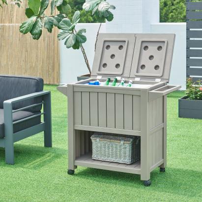 HausGarden Leisure
