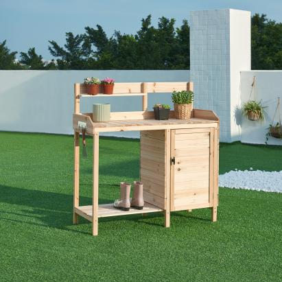 HausGarden Leisure