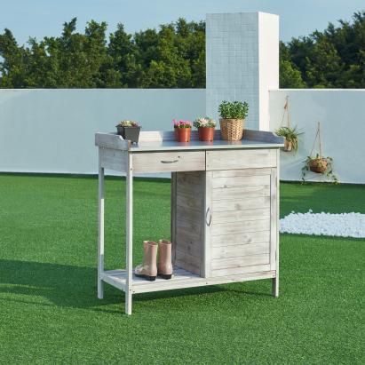 HausGarden Leisure