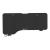 Birou cu inaltime reglabila 160x75cm otel negru [pro.tec] HausGarden Leisure