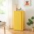 Dulap Burlov otel galben [en.casa] HausGarden Leisure