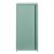 Dulap Burlov otel verde menta [en.casa] HausGarden Leisure
