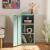 Dulap Burlov otel verde menta [en.casa] HausGarden Leisure