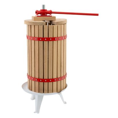Presă Manuală pentru Fructe 30 L ELEFANT FP-30 Innovative ReliableTools