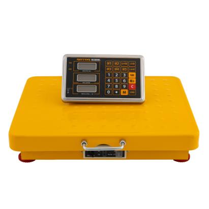 RS300WL Cântar electric WI-FI cu baterie reîncărcabilă ROTOR Innovative ReliableTools