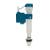 Mecanism pentru rezervor vas WC cu buton, ELEFANT EDD117 Innovative ReliableTools