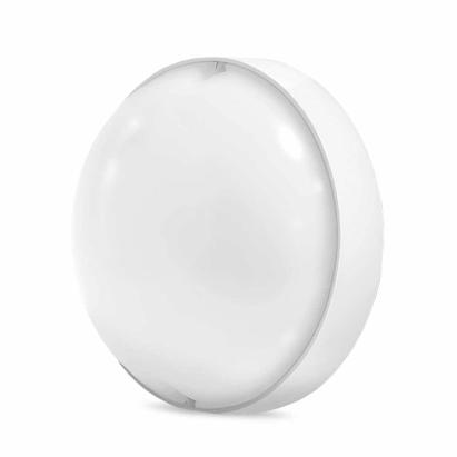 Corp de iluminat LED aplica rotund, 20W 5000K 2000lm lumina rece V-111861 VARGO Innovative ReliableTools