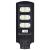 Corp stradal LED cu panou solar, 120W 6500 K V-116791 VARGO Innovative ReliableTools