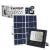 Proiector cu panou solar si telecomanda 25W 6500 K V-111874 VARGO Innovative ReliableTools
