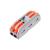 Conector doza 2+2 poli VARGO V-110644 Innovative ReliableTools