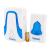 Sonerie cu baterie 32 melodii ZV115 VARGO Innovative ReliableTools