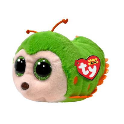 PLUS TY 15CM BOOS PILAR OMIDA VERDE SuperHeroes ToysZone