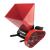Zdrobitor electric pentru fructe Elefant MHK-10 900 W, 280 kg/h, 30 L , 2900 rot/min Innovative ReliableTools