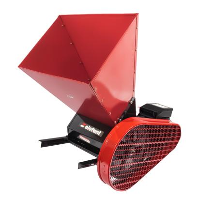 Zdrobitor electric pentru fructe Elefant MHK-10 900 W, 280 kg/h, 30 L , 2900 rot/min Innovative ReliableTools