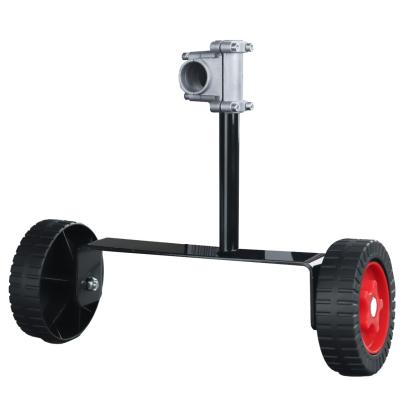 Suport, cadru cu roti pentru motocoasa Innovative ReliableTools