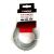 FIR TAMBUR CU INSERTIE METALICA 2mm x 15m, ELEFANT Innovative ReliableTools