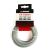 FIR TAMBUR CU INSERTIE METALICA 2.4mm x 15m, ELEFANT Innovative ReliableTools