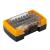 Set biti de impact cu suport, 32 piese ROTOR RBB32 Innovative ReliableTools