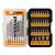 Set biti, tubulare si burghie, 38 piese ROTOR RBB38 Innovative ReliableTools