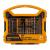 Set biti, tubulare si burghie, 41 piese ROTOR RBB41 Innovative ReliableTools