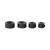 Set biti, tubulare si burghie, 62 piese ROTOR RBB62 Innovative ReliableTools