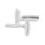 Cutit pentru masina de tocat MG2028R, MG6050R, Calitate superioara , Otel inoxidabil , diametru 10 mm Innovative ReliableTools