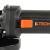 Polizor unghiular pe acumulator Stromo AGA216 4 Ah, 20 V , 7450 rot/min , Brushless Innovative ReliableTools