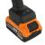 Polizor unghiular pe acumulator Stromo AGA216 4 Ah, 20 V , 7450 rot/min , Brushless Innovative ReliableTools