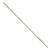 RE32-2.5 Electrozi rutilici 3.2mm*350mm 2.5kg ROTOR Innovative ReliableTools