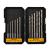 Set burghie metal, HEX, 12 piese ROTOR RBM12 Innovative ReliableTools