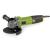 Flex polizor unghiular 850 W, 12,000 rot/min PROCRAFT PW1050 Innovative ReliableTools