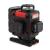 Nivela Laser 4D ELEFANT E4DT-PY02 3D – 3 x 360° (12 linii), 4D – 4 x 360° (16 linii) Innovative ReliableTools