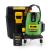 Nivela Laser PARTNERPRO PP5L-P Innovative ReliableTools