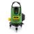 Nivela Laser PARTNERPRO PP5L-P Innovative ReliableTools