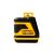 Nivela Laser ROTOR R5L-B , 515nm, Precizie: ±0.6 mm / m Innovative ReliableTools