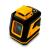 Nivela Laser ROTOR R5L-B , 515nm, Precizie: ±0.6 mm / m Innovative ReliableTools