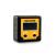 Inclinometru Digital ROTOR RDL-138 Interval de măsurare: 4 x 90° (360° total) Innovative ReliableTools