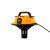 Aspirator umed-uscat, ROTOR RC-175 , 1200 W, 20 L Innovative ReliableTools