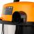 Aspirator umed-uscat, ROTOR RC-175 , 1200 W, 20 L Innovative ReliableTools