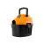Aspirator umed-uscat ROTOR RC-215, 600 W, 6 L Innovative ReliableTools