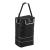 Carucior cumparaturi manevrabil pe scari Neef aluminiu 41L 20Kg negru [en.casa] HausGarden Leisure