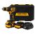 Autofiletanta pe acumulator ROTOR RDB21 21 V /3 Ah, 1350 Rot/min, 18+1, 30 Nm, Brushless Innovative ReliableTools