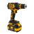 Autofiletanta pe acumulator ROTOR RDB21 21 V /3 Ah, 1350 Rot/min, 18+1, 30 Nm, Brushless Innovative ReliableTools