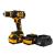 Autofiletanta pe acumulator ROTOR RDB21 21 V /3 Ah, 1350 Rot/min, 18+1, 30 Nm, Brushless Innovative ReliableTools