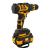Autofiletanta pe acumulator ROTOR RDB21 21 V /3 Ah, 1350 Rot/min, 18+1, 30 Nm, Brushless Innovative ReliableTools