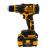 Autofiletanta pe acumulator ROTOR RDB21 21 V /3 Ah, 1350 Rot/min, 18+1, 30 Nm, Brushless Innovative ReliableTools