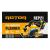 Rindea pe acumulator ROTOR REP21, 21V/3Ah, 500 W, 16000 rot/min ,Brushless Innovative ReliableTools